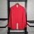 Manchester United - Home Manga Longa 07/08 - comprar online