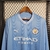 Manchester City I - Manga Longa 23/24 na internet