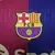 Barcelona I - Jogador 2024/25 na internet
