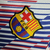 Barcelona - Treino 2023/24 na internet
