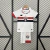 KIT INFANTIL - São Paulo I 2024/25 - comprar online
