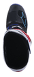 BOTA ALPINESTARS TECH 7 - AZUL/BRANCA/VERMELHA - loja online