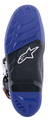 Imagem do BOTA ALPINESTARS TECH 7 - AZUL/BRANCA/VERMELHA