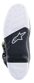 Imagem do BOTA ALPINESTAR TECH 7 - PRETO AZUL/ AMARELO FLUO