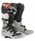 BOTA ALPINESTARS TECH 07 - PRATA/BRANCO/OURO