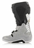 BOTA ALPINESTARS TECH 07 - PRATA/BRANCO/OURO na internet