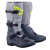 BOTA ALPINESTAR TECH 03 - CINZA ESCURO CINZA CLARO PRETO