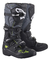 BOTA ALPINESTAR TECH 5 - PRETO /CINZA /AMARELO FLUO na internet
