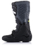 BOTA ALPINESTAR TECH 5 - PRETO /CINZA /AMARELO FLUO - loja online