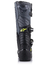 Imagem do BOTA ALPINESTAR TECH 5 - PRETO /CINZA /AMARELO FLUO