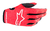 LUVA ALPINESTARS RADAR 23 - VERMELHO BRANCO na internet