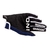 LUVA ALPINESTARS RADAR 23 - AZUL MARINHO BRANCO - comprar online