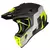 CAPACETE JUST1 J38 FLUOR