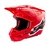 CAPACETE ALPINESTARS SM5 VERMELHO