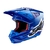 CAPACETE ALPINESTARS SM5 AZUL