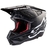 CAPACETE ALPINESTARS SM5 PRETO