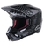 CAPACETE ALPINESTARS SM5 SOLAR FLARE - BLACK GRAY GOLD GLOSSY - comprar online
