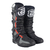 BOTA ASW ELEVATE - PRETO CINZA VERMELHO