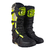 BOTA ASW ELEVATE - PRETO AMARELO FLUO AREIA