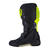 BOTA ASW ELEVATE - PRETO AMARELO FLUO AREIA na internet