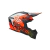 CAPACETE ASW FUSION 2.0 DASH CHUMBO FLUOR LARANJA na internet