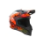 CAPACETE ASW FUSION 2.0 DASH CHUMBO FLUOR LARANJA - loja online
