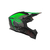 CAPACETE ASW FUSION 2.0 DASH PRETO E VERDE na internet