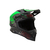 CAPACETE ASW FUSION 2.0 DASH PRETO E VERDE - loja online