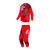 CONJUNTO ASW IMAGE DIVIDE VERMELHO