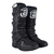 BOTA ASW ELEVATE ENDURO - PRETO BRANCO