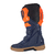 BOTA ASW ELEVATE ENDURO - MARINHO LARANJA - Onrace Graphics