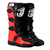 BOTA AS W IMAGE ENDURO - PRETO VERMELHO BRANCO