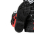 BOTA AS W IMAGE ENDURO - PRETO VERMELHO BRANCO