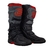 Bota ASW Elevate preto/cinza