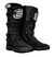Bota ASW Elevate preto