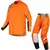 CONJUNTO ASW PODIUM PIECE LARANJA
