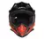 CAPACETE JUST1 J38 LARANJA CINZA - loja online