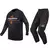 CONJUNTO ASW RANGER PRETO LARANJA