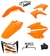 KIT RÉPLICA CRF230F MODELO 2015 - AMX