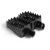 PEDALEIRA T-REX BIKER - HONDA / YAMAHA CRF 230/ CRF 250F/ XR 200/ TORNADO/ DT 200/ LANDER - PRETO - comprar online