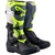 BOTA ALPINESTAR TECH 03 - PRETO CINZA /AMARELO FLUO