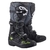 BOTA ALPINESTAR TECH 5 - PRETO /CINZA /AMARELO FLUO