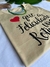 T-shirt Que a Felicidade Vire Rotina - Areia - comprar online