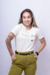 T-shirt Amar - Off White - comprar online