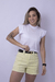 Muscle Tee Branca - comprar online