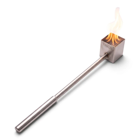 Iniciador de fuego Inox