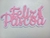 Placa Feliz Páscoa em feltro - 1 unidade na internet