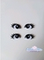 Recorte Olhos em feltro 10 pares - comprar online