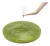 Piedra jade porta pegamento