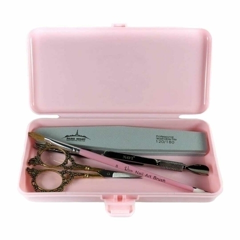 Estuche organizador